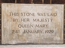 Queen Mary - John Astor House (id=7152)